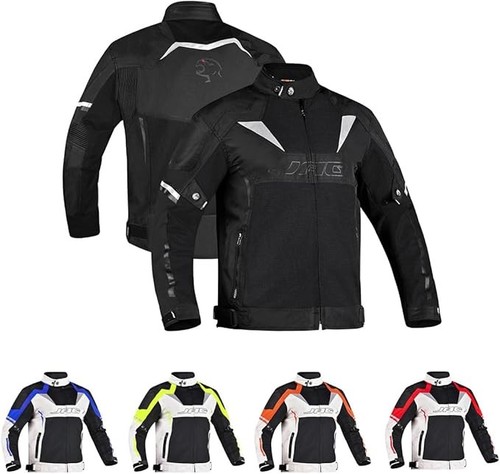 Jag mesh motorcycle - jag,