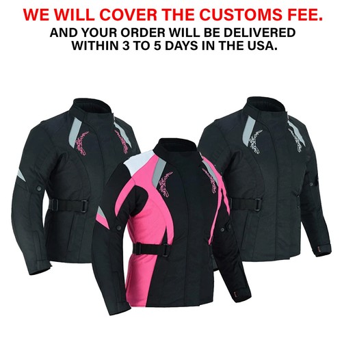 Ladies motorbike cordura - motorbike,