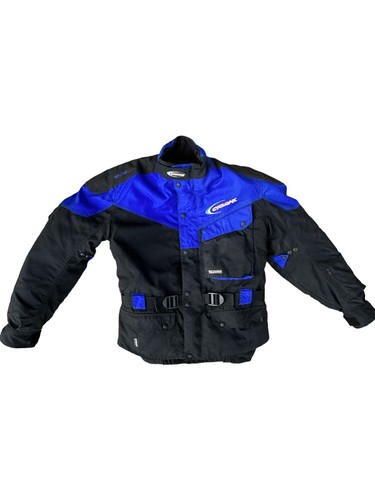 Cycloak gore tex with pads - gore-tex,